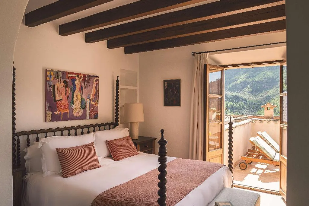 JUNIOR SUITE SUPERIOR Room, La Residencia, A Belmond Hotel, Mallorca, Majorca
