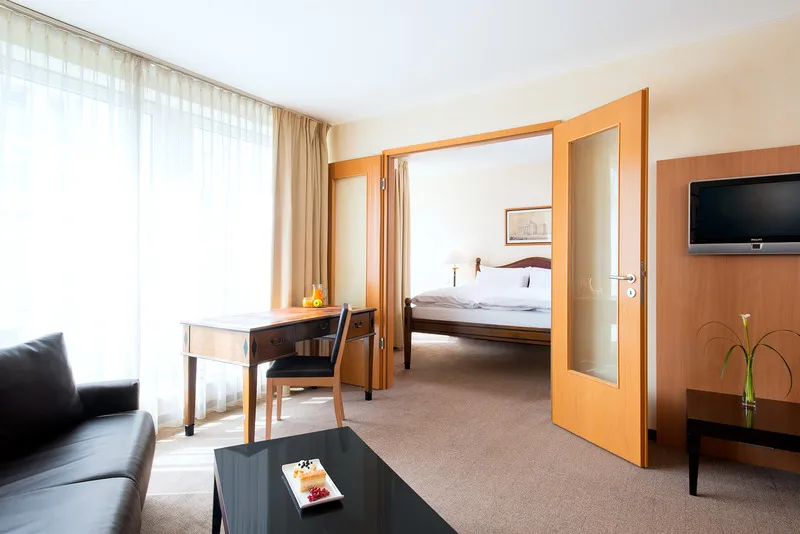 SUITE STANDARD Room, Berlin Kreuzberg (closed), Berlin