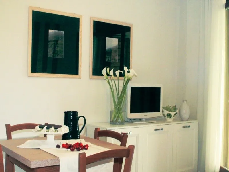 Room, Chianti Village Morrocco, Florence