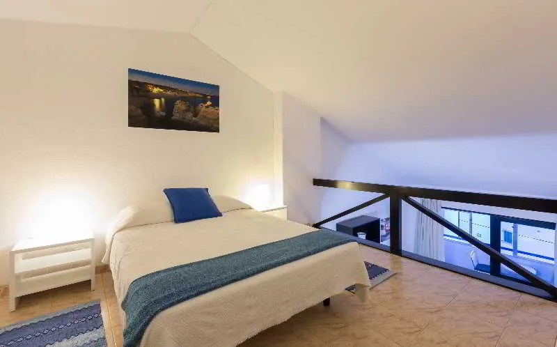 Room, Azul Mar, Algarve