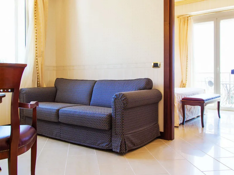Room, Diamond Naxos Taormina, Catania