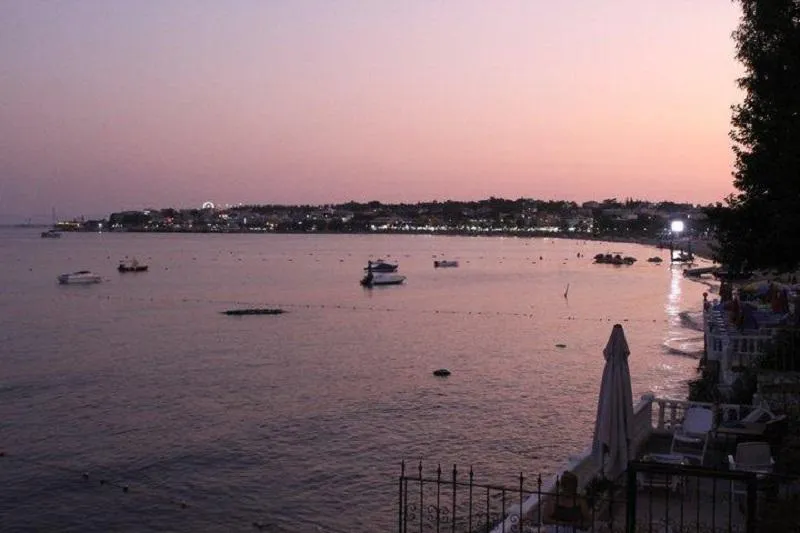General view, Sultans and Kings Hotel, Izmir