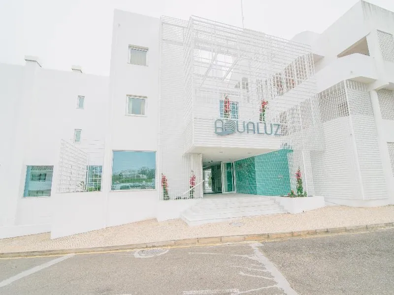 General view, Aqualuz Lagos by The Editory, Algarve