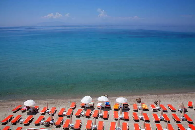 Room, Royal Halkidiki, Halkidiki