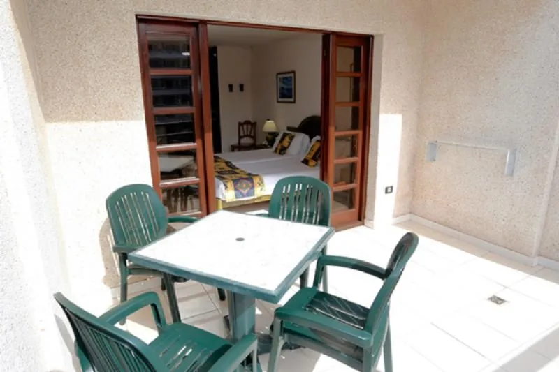 STUDIO CAPACITY 2 Room, Andorra Apartamentos, Tenerife