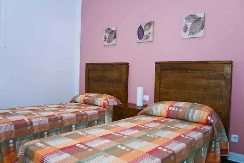 Room, Villa Orquidea, Menorca