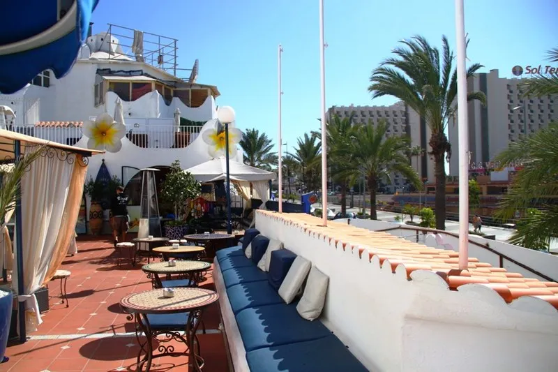 General view, Playaflor Chill-Out Resort, Tenerife
