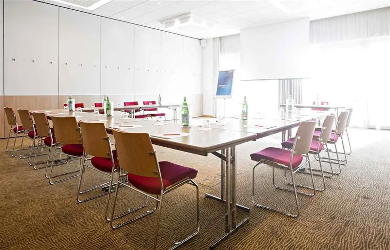 Conferences, Novotel Milan Malpensa Airport, Milan