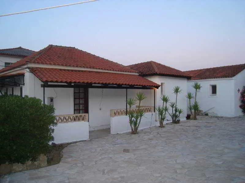 STUDIO CAPACITY 4 Room, Valentino Villas & Apartments, Zante