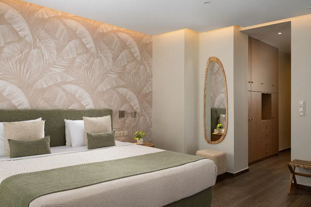 SUITE EXECUTIVE SEA VIEW Room, Athenian Riviera Hotel, Athens