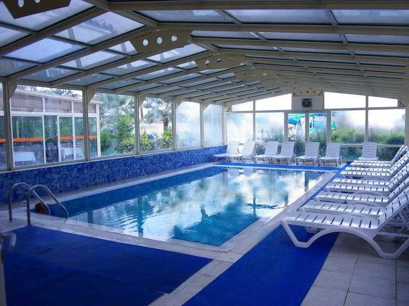 Sports and Entertainment, Lims Bona Dea Beach Hotel, Antalya