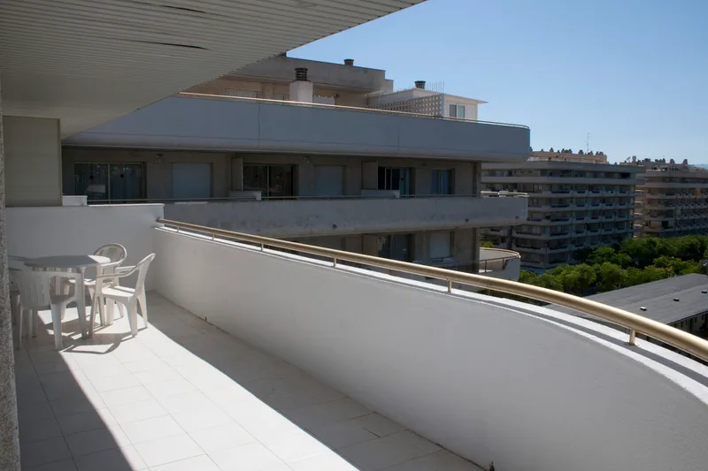 Terrace, Suite Apartments Arquus, Costa Dorada