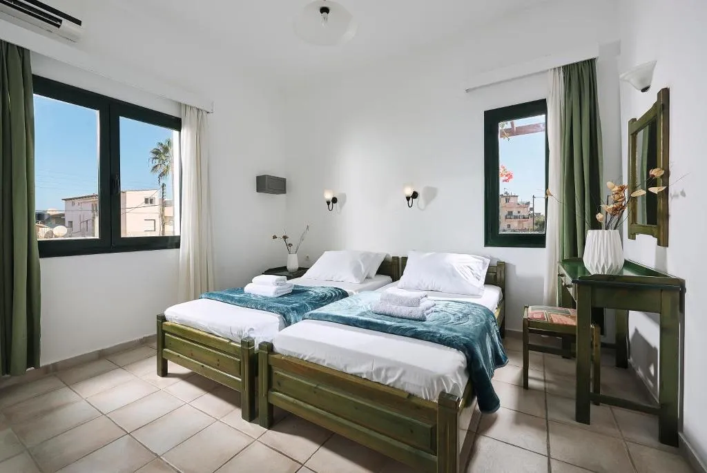 APARTMENT ONE BEDROOM Room, Eva Suites, Crete
