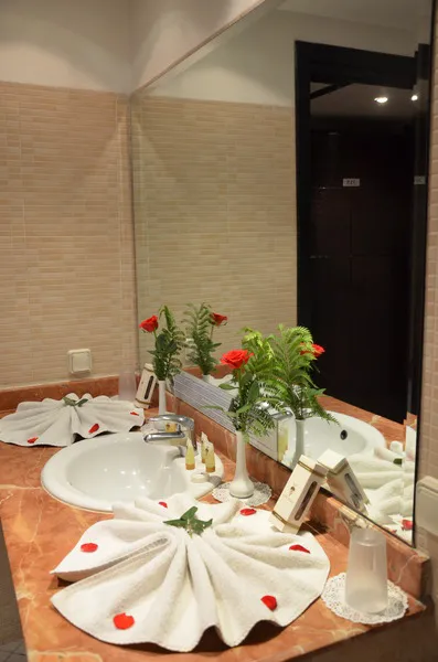 Room, Almas, Marrakech