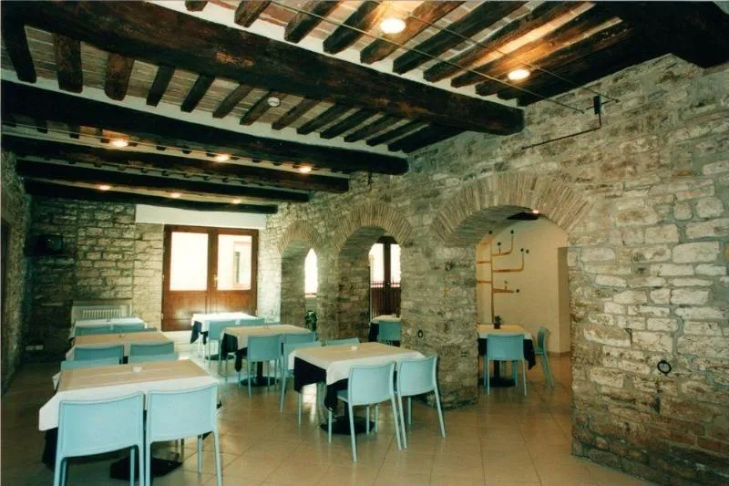 General view, Tre Ceri, Umbria