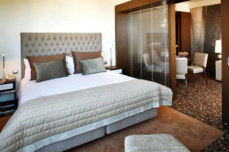 SUITE STANDARD Room, Neya Lisboa Hotel, Lisbon