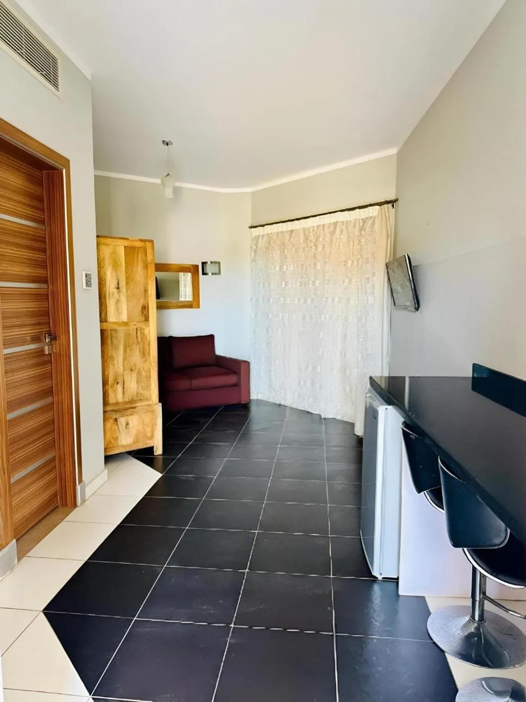 APARTMENT ONE BEDROOM Room, Royal Beach Serviced Apartments, Red Sea Riviera