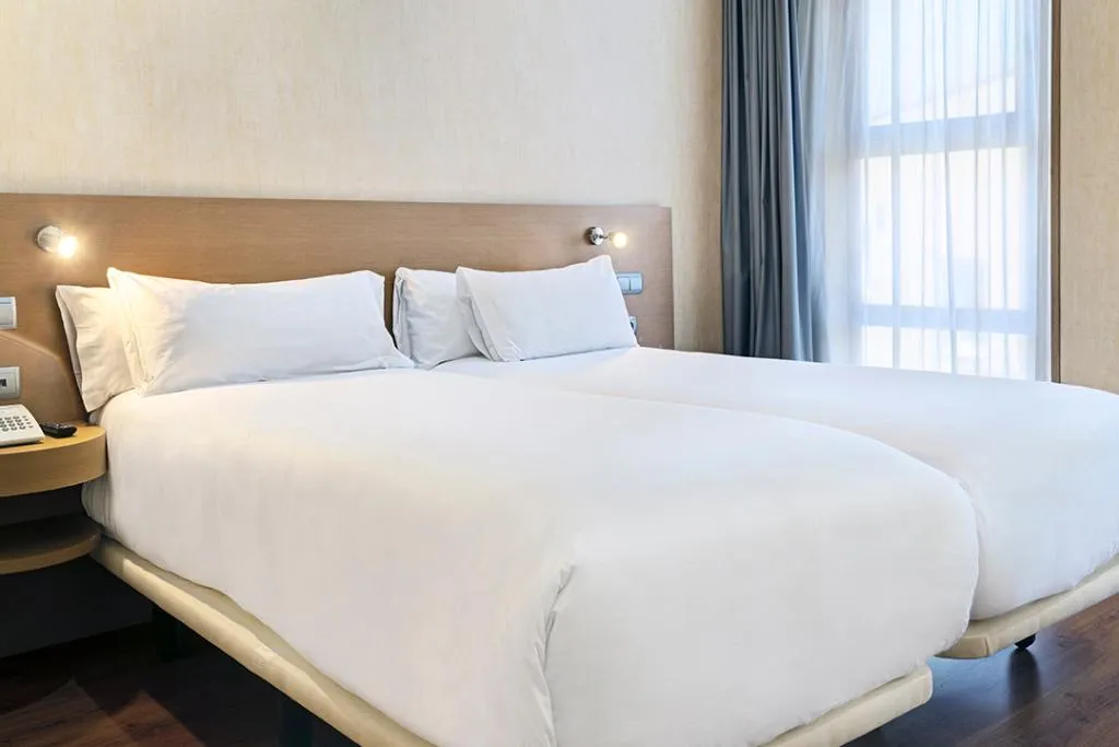 Room, B&B HOTEL Madrid Fuenlabrada, Madrid