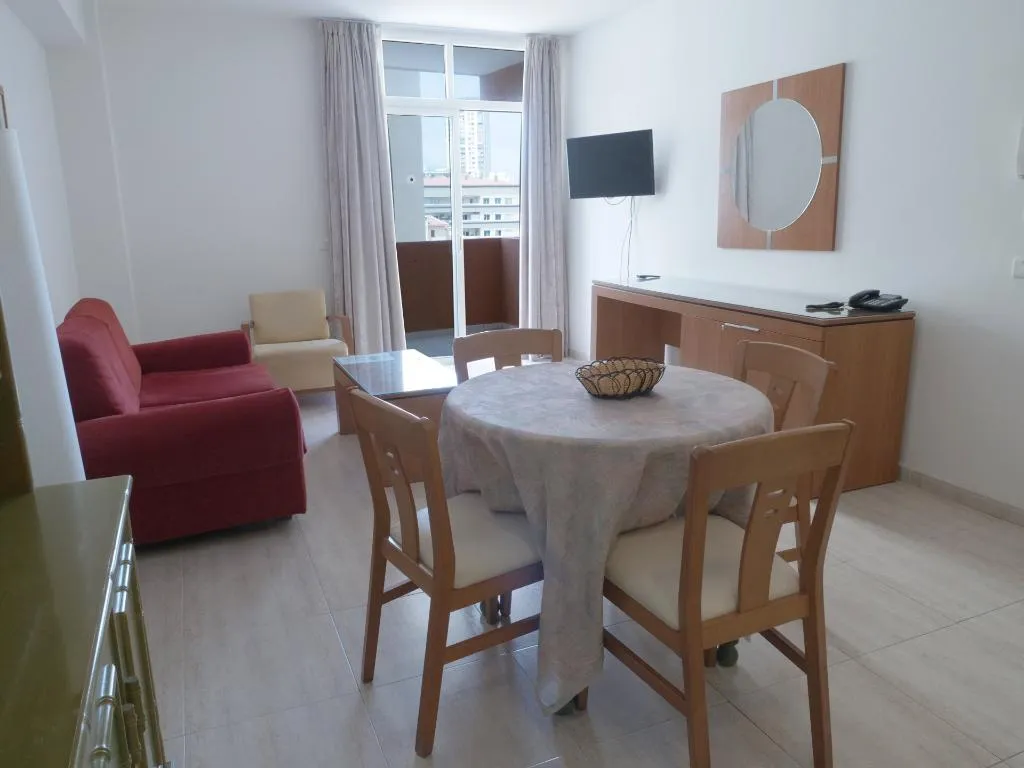APARTMENT CAPACITY 1 ONE BEDROOM Room, Alta, Tenerife
