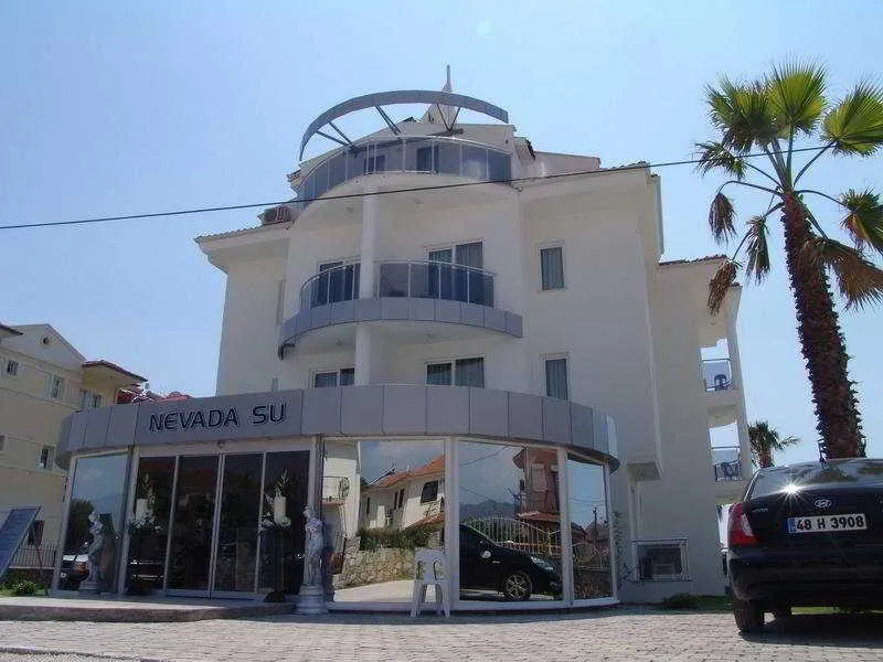 General view, Nevada Hotel & Spa, Dalaman