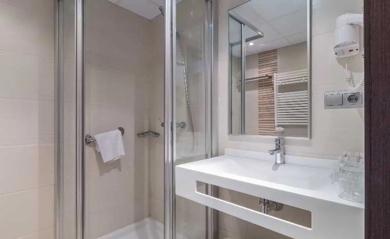 Room, Hotel Porto Calpe, Costa Blanca