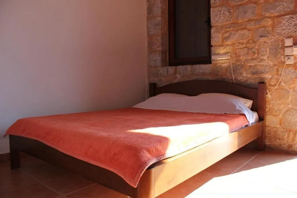 Room, Lalloudes Hotel Mani, Kalamata