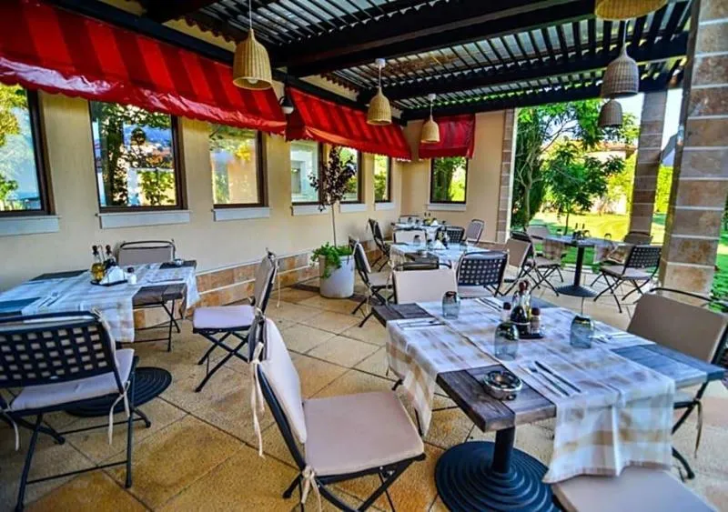 General view, BlackSeaRama Golf & Villas, Varna