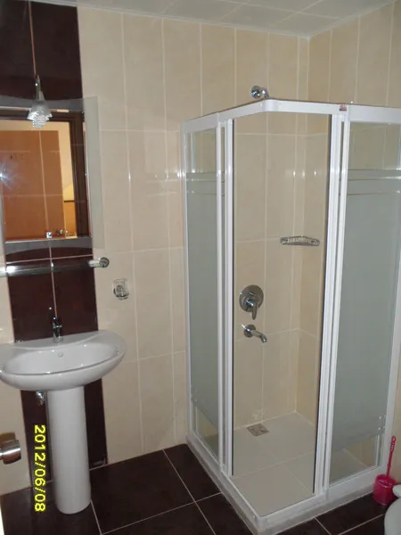 DOUBLE STANDARD Room, Felice, Antalya