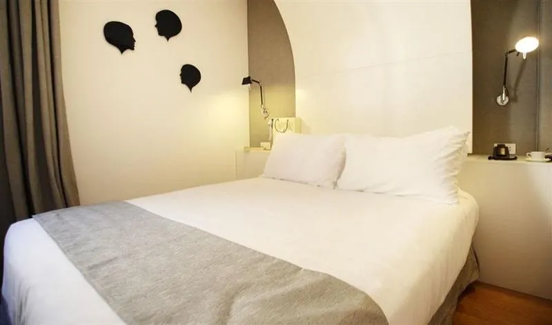 DOUBLE SINGLE USE DELUXE Room, Culture Centro Storico, Naples