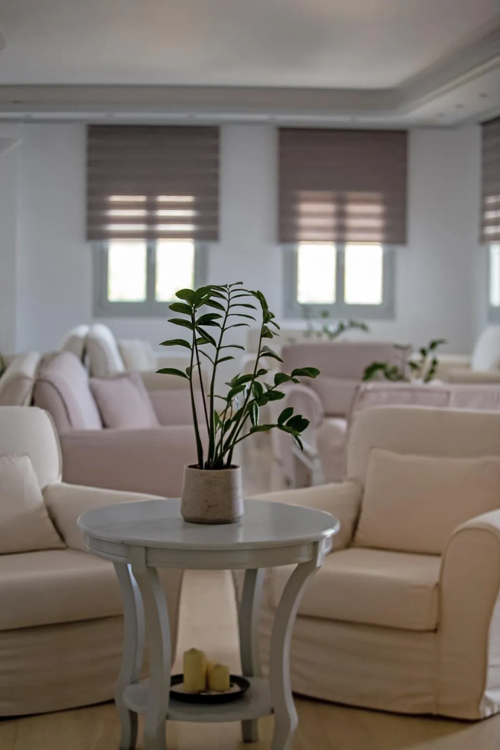 Lobby, Yiannaki, Mykonos