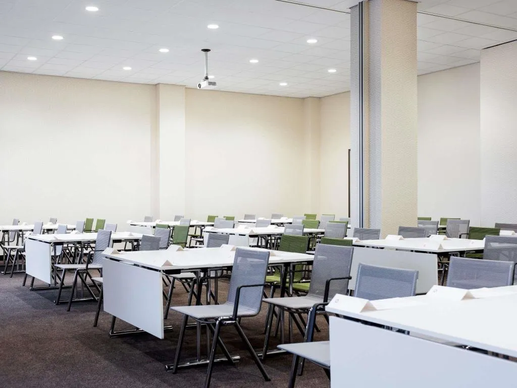 Conferences, Aparthotel Adagio Amsterdam City South, Amsterdam