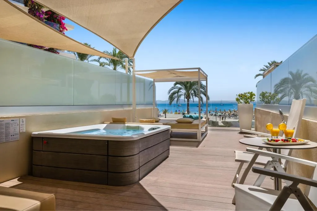 Double or Twin WITH TERRACE Room, VIVA Golf Adults Only 18+, Majorca