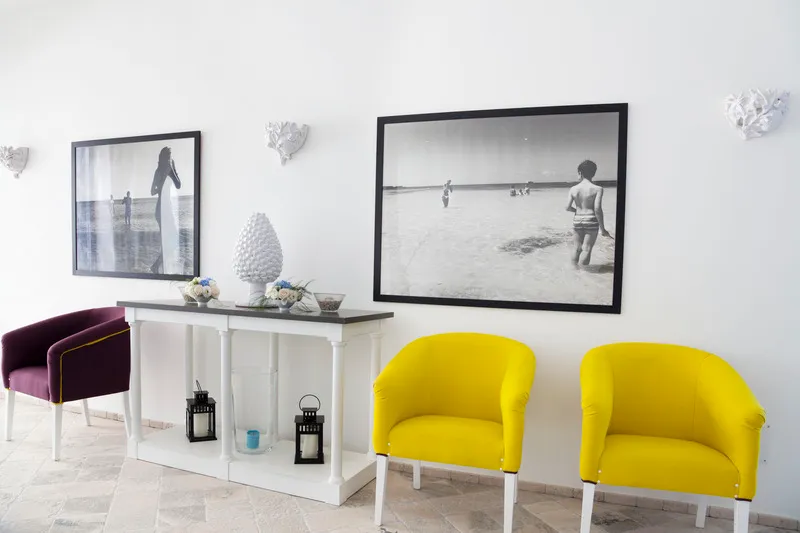 Lobby, Cutimare, Catania