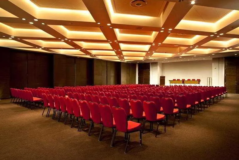 Conferences, Movenpick Hotel Gammarth Tunis, Tunisia