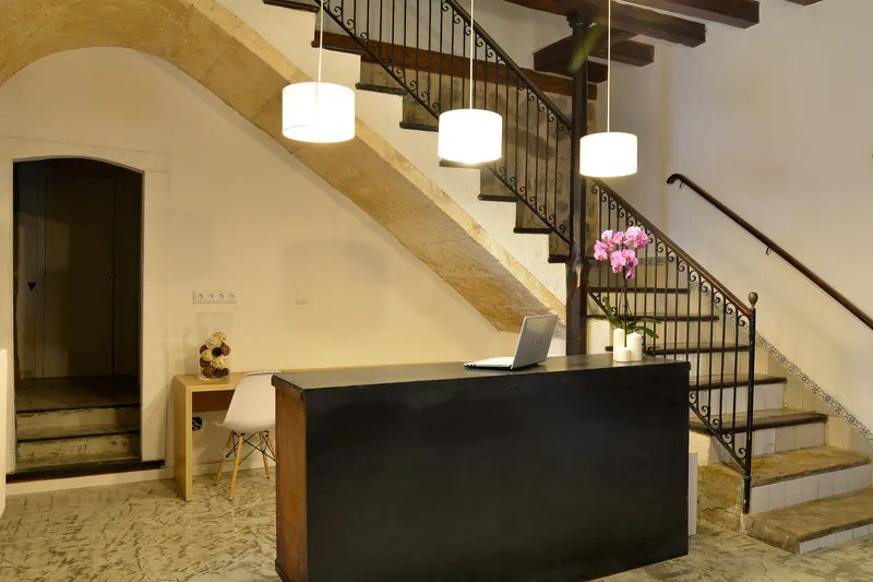 Lobby, Turixant, Majorca