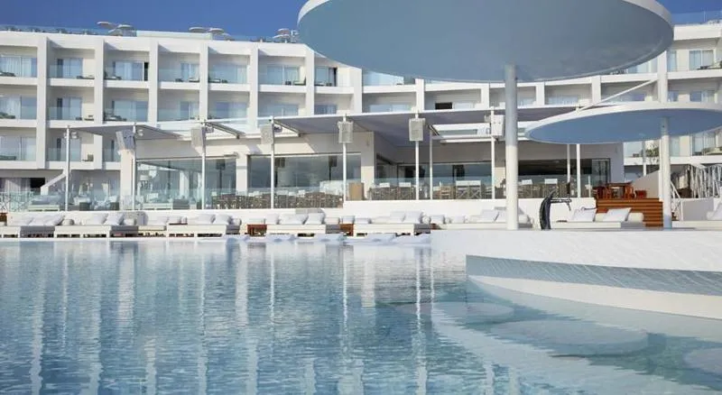 Pool, Nikki Beach Resort & Spa Porto Heli, Athens