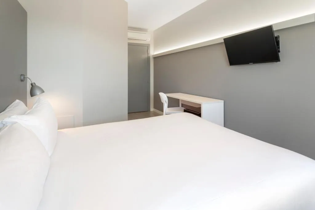 Room, B&B Hotel Valencia Aeropuerto, Valencia