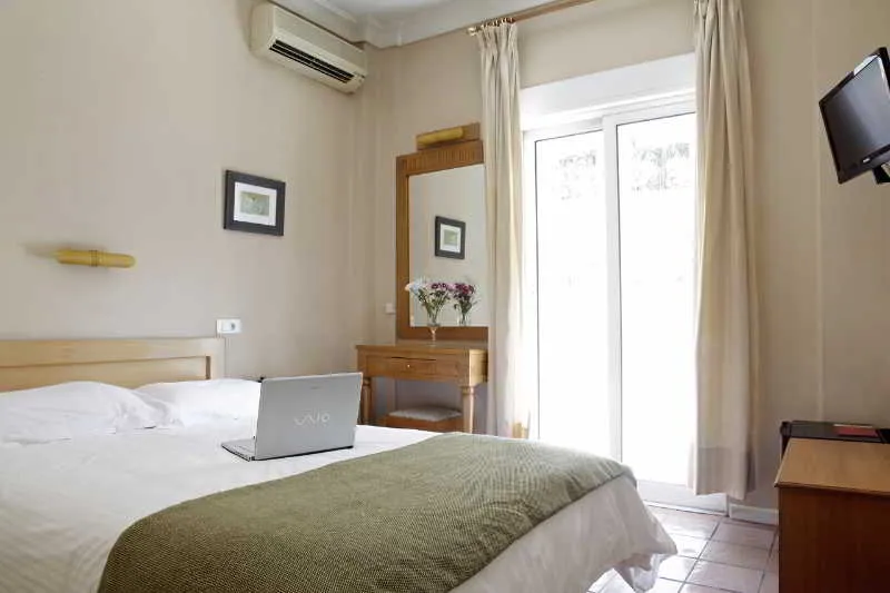 Room, Pella, Halkidiki