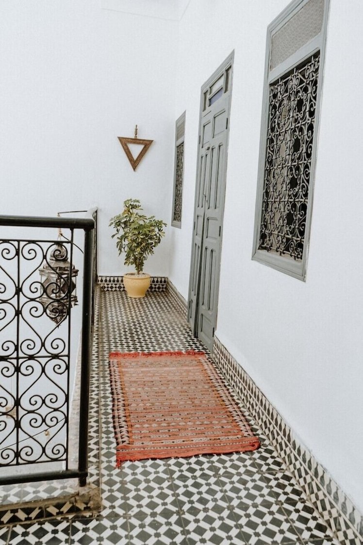 Boho 27 Hostel Marrakech, Marrakech