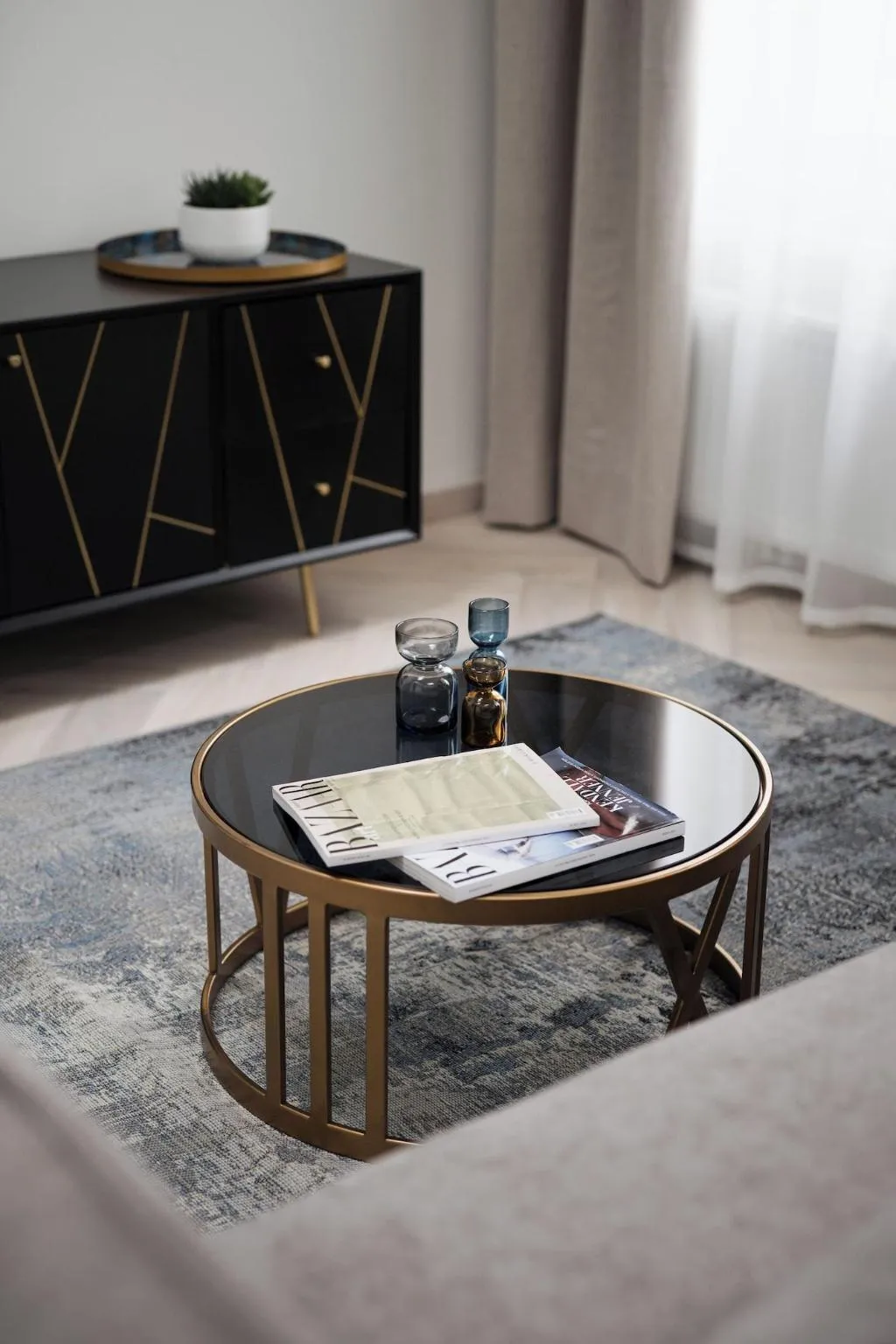 Room, Nobilis Residence, Prague