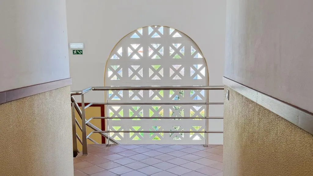 Lobby, Benvindo Apartamentos by Umbral, Algarve
