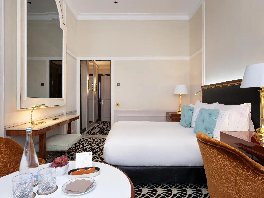 Double or Twin DELUXE Room, The One Monumental Palace, Porto