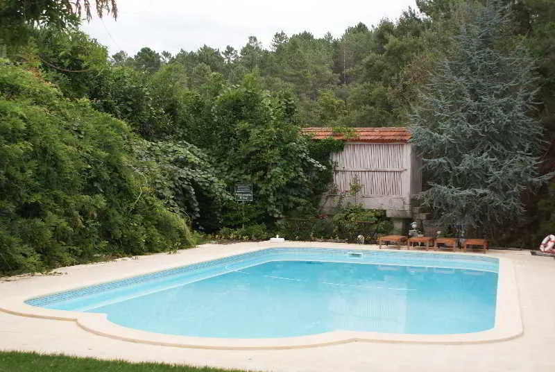 Pool, Casa Da Pedra, Porto
