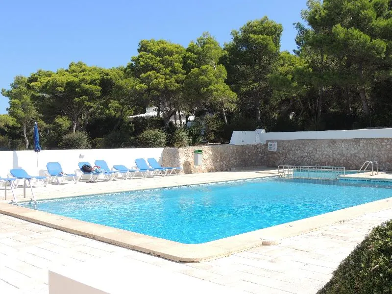 Pool, Sa Cala, Menorca