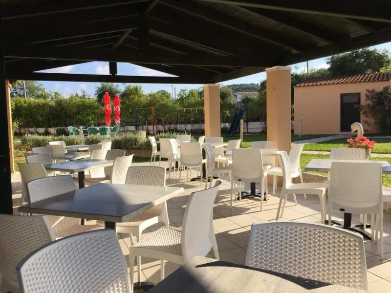 Restaurant, Sea Bird, Corfu