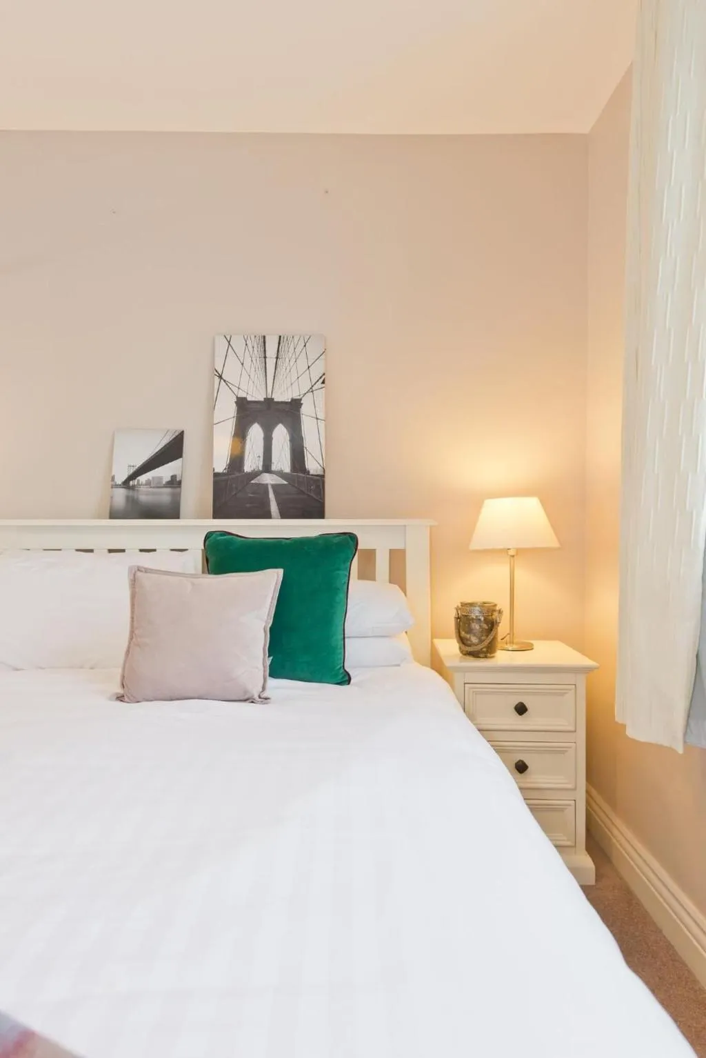 General view, Broc House Suites, Dublin