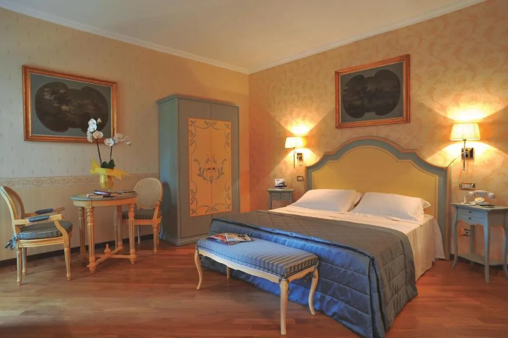 Double or Twin CLASSIC Room, Relais San Clemente, Perugia