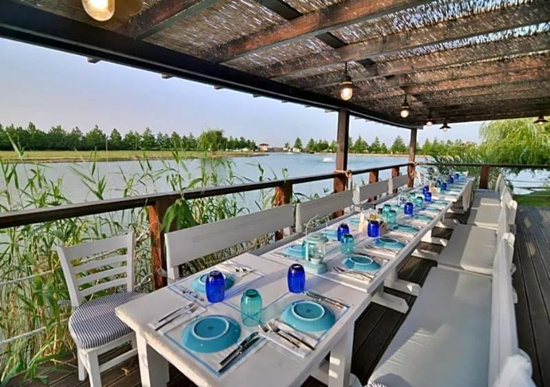 General view, BlackSeaRama Golf & Villas, Varna
