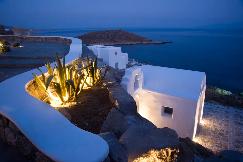 General view, My Mykonos Retreat, Mykonos