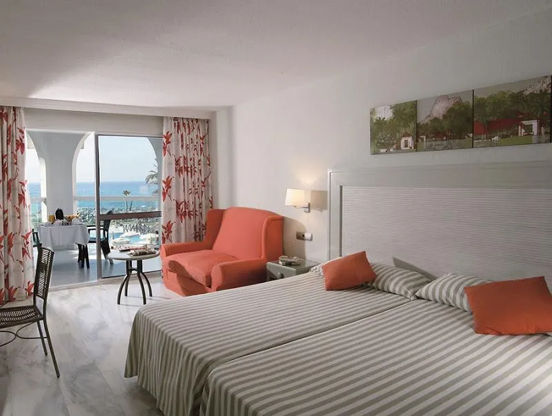 STUDIO CAPACITY 1 Room, Ona Marinas de Nerja, Costa Del Sol